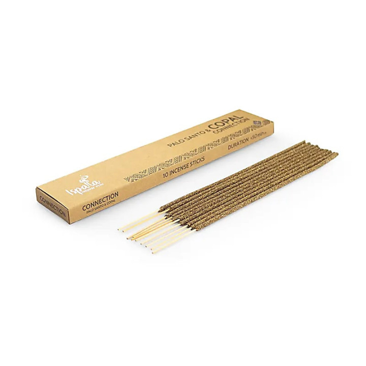 Ispalla encens Palo Santo & Copal | Pieralune
