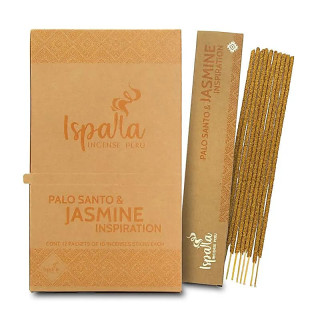 Ispalla encens Palo Santo & Jasmin | Pieralune