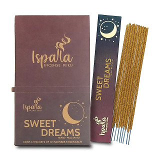 Ispalla encens Doux rèves | Pieralune