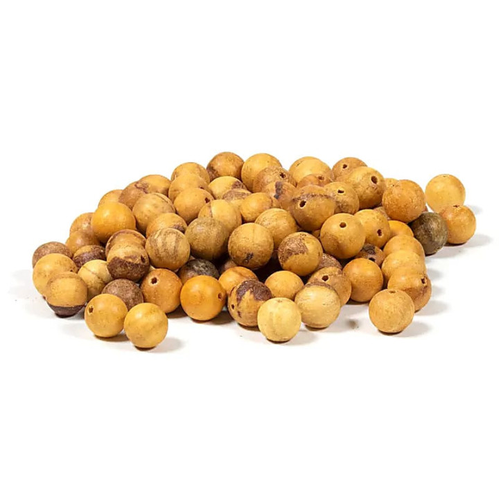 Perles Palo Santo 100 pièces | Pieralune