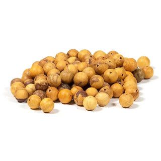 Perles Palo Santo 100 pièces | Pieralune