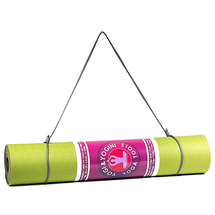 Sangle de transport pour tapis de yoga | Pieralune