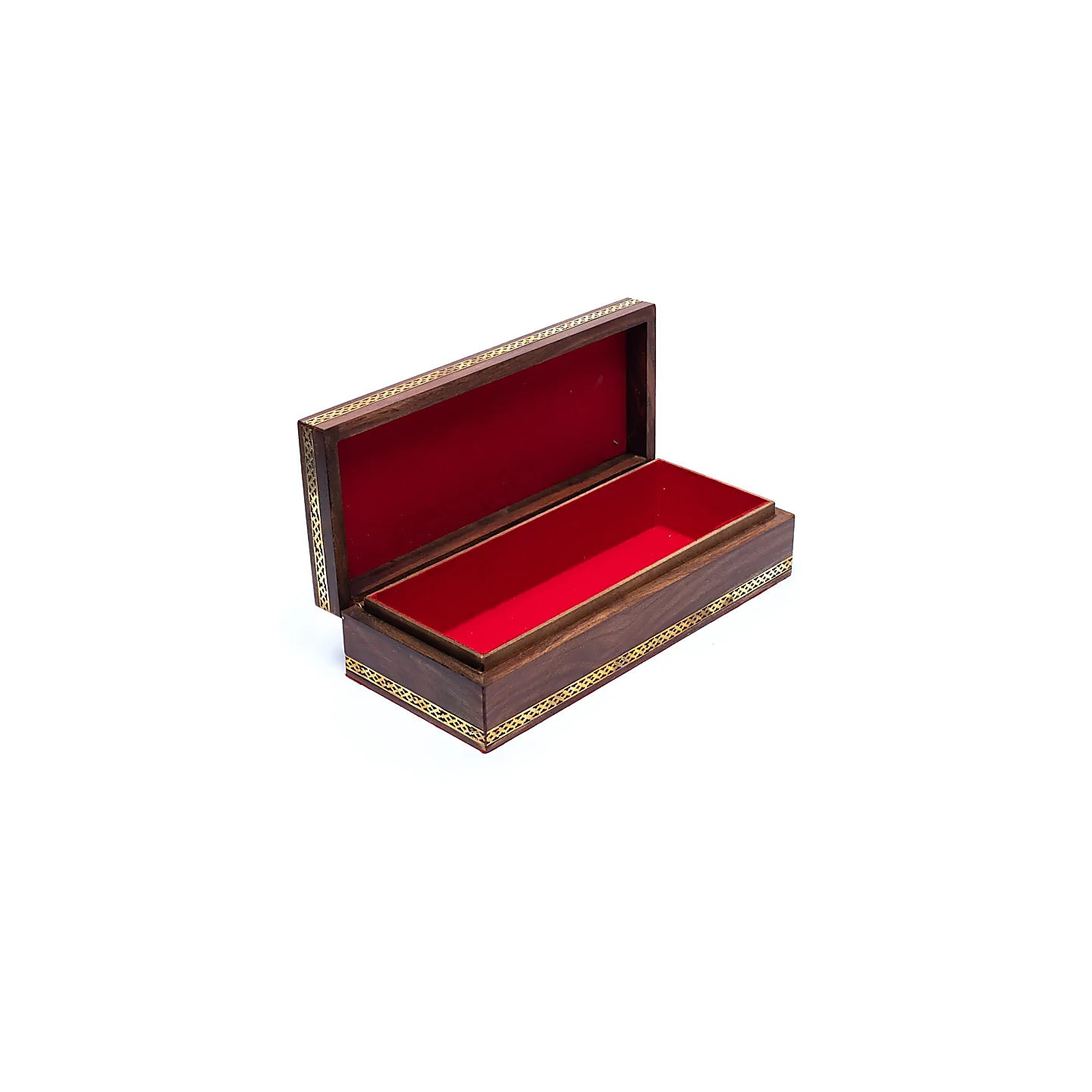 Boite à Tarot ou à bijoux Bouddha et Saraswati | Pieralune