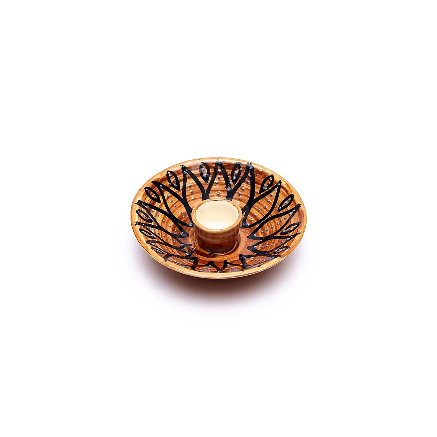 Palo santo Brûle-encens marron | Pieralune