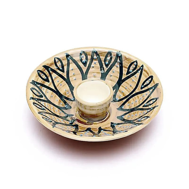 Palo santo Brûle-encens marron | Pieralune