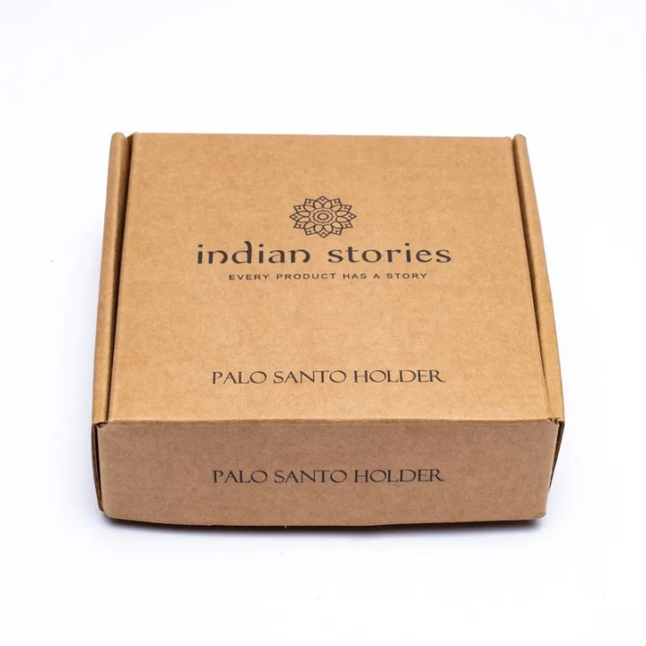 Palo santo Brûle-encens blanc | Pieralune