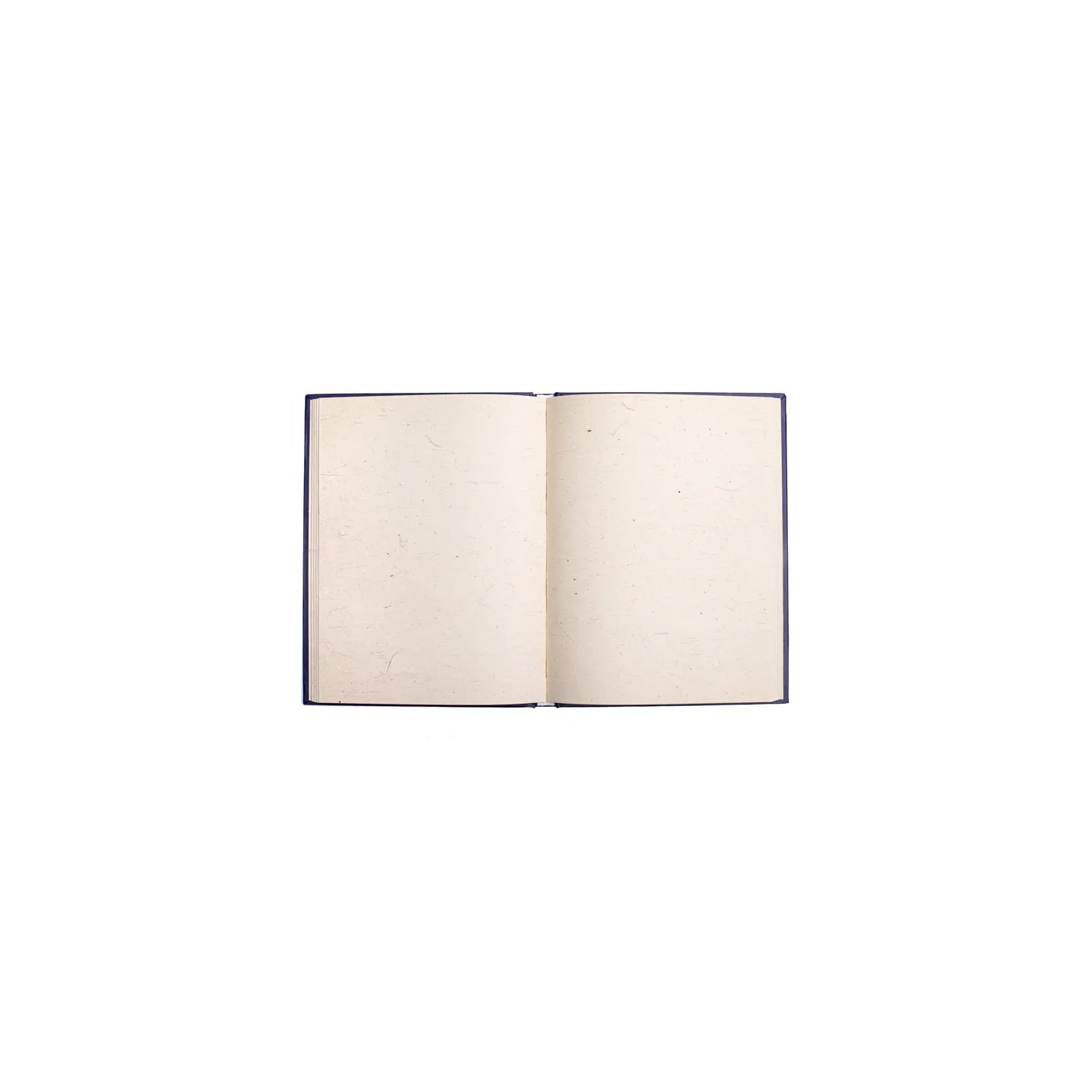 Carnet phases de lune & étoiles bleu foncé | Pieralune