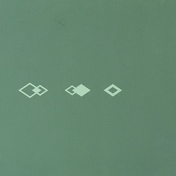 Yogi & Yogini Premium tapis de Yoga TPE Arbre de Vie vert | Pieralune