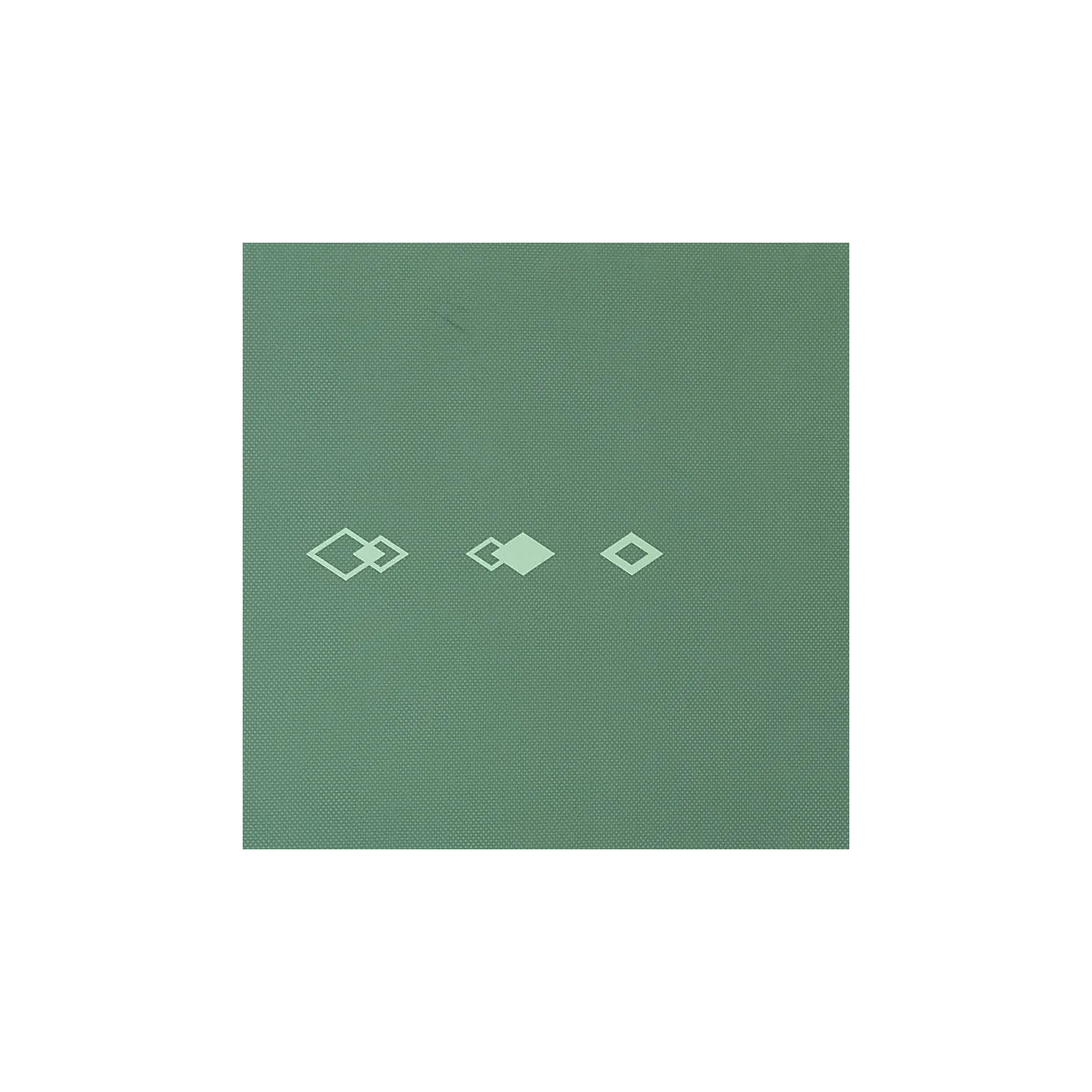 Yogi & Yogini Premium tapis de Yoga TPE Arbre de Vie vert | Pieralune