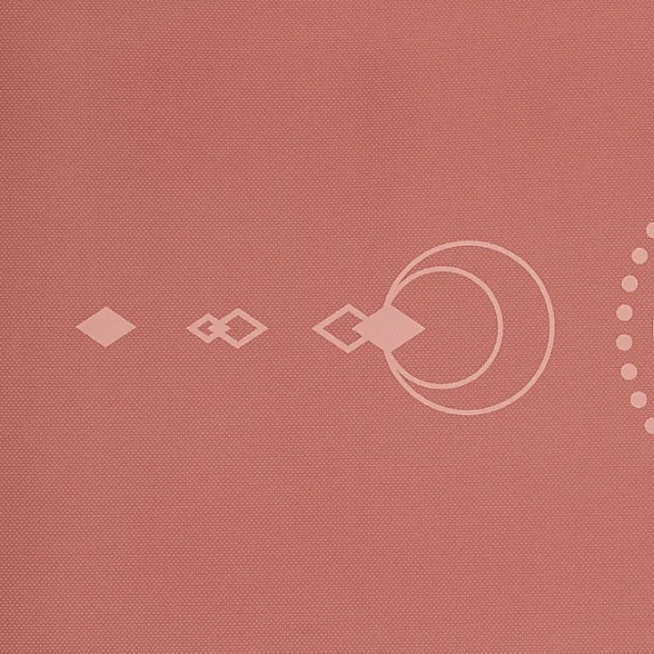 Yogi & Yogini Premium tapis de Yoga TPE Arbre de Vie mauve | Pieralune