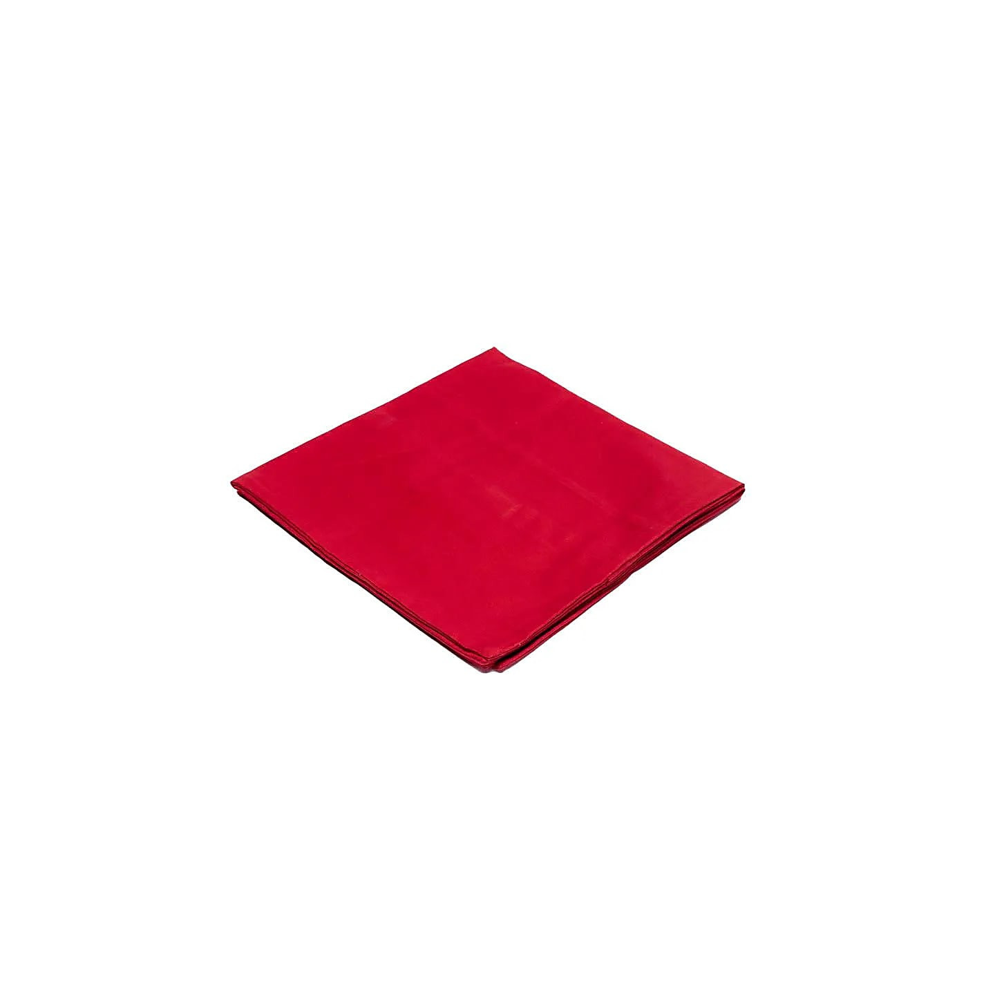 Housse de tapis de méditation 1er Chakra en coton bio (... | Pieralune