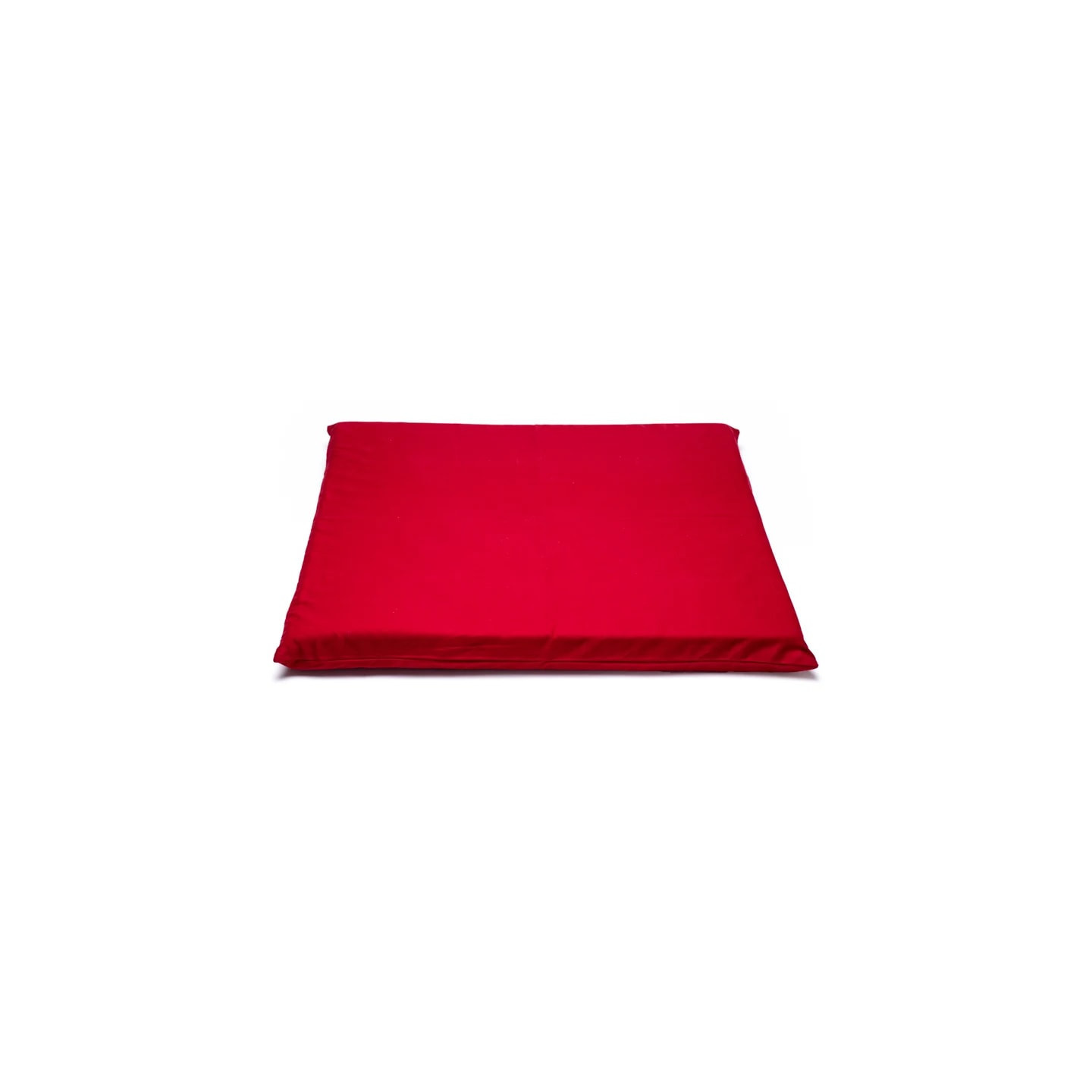 Housse de tapis de méditation 1er Chakra en coton bio (... | Pieralune