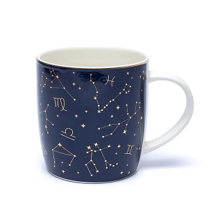 Tasse Infuseur à Thé Signes astrologiques | Pieralune