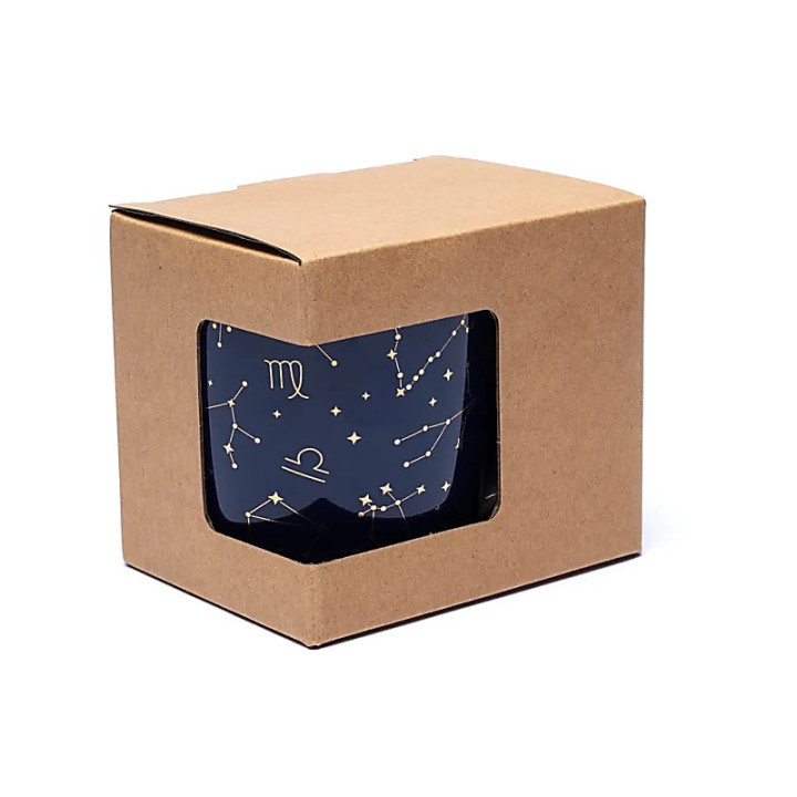 Tasse Infuseur à Thé Signes astrologiques | Pieralune