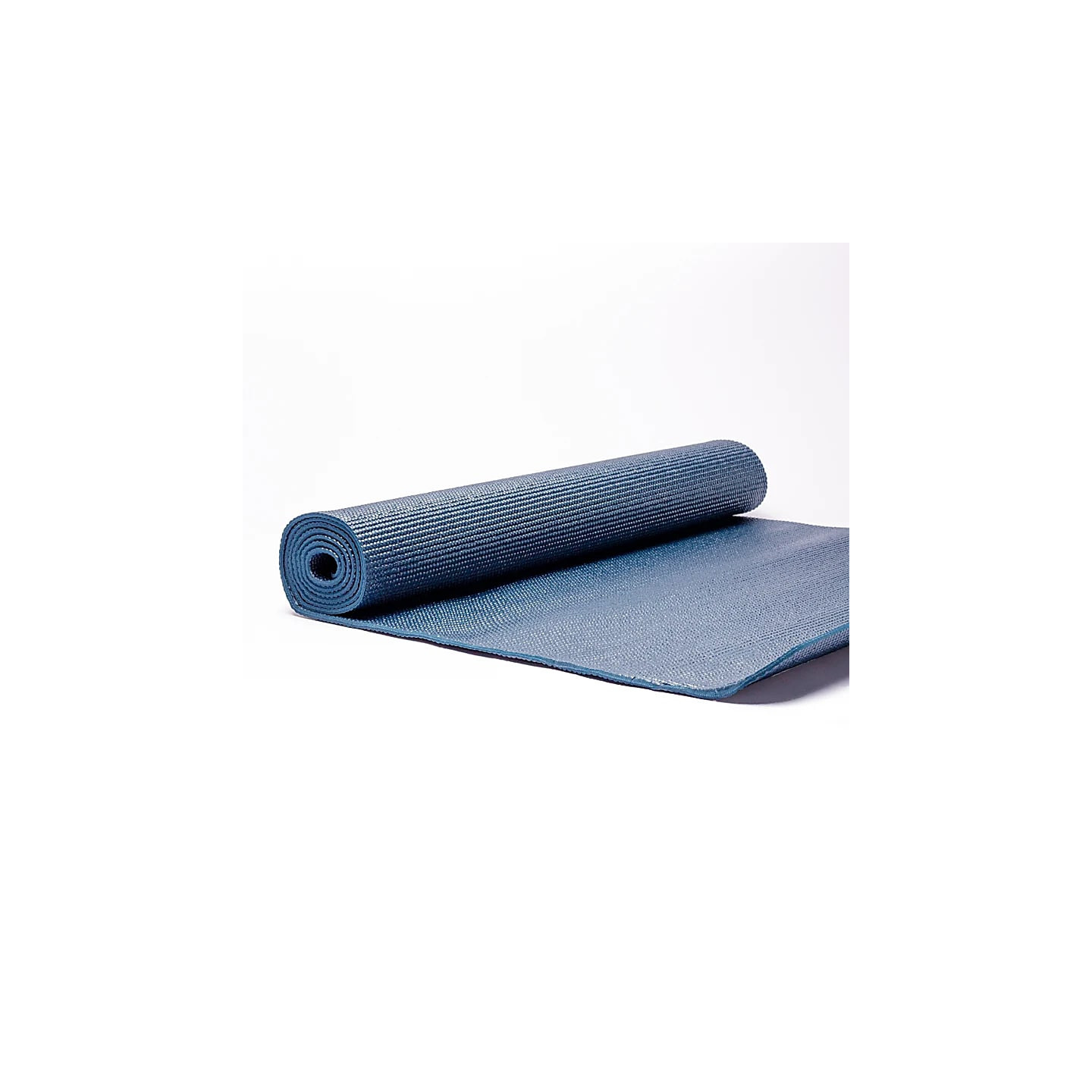 Tapis Yoga PVC Yogi & Yogini indigo | Pieralune