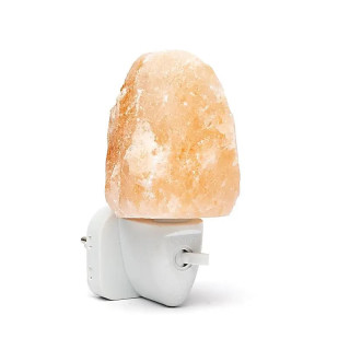 Veilleuse en sel | Pieralune