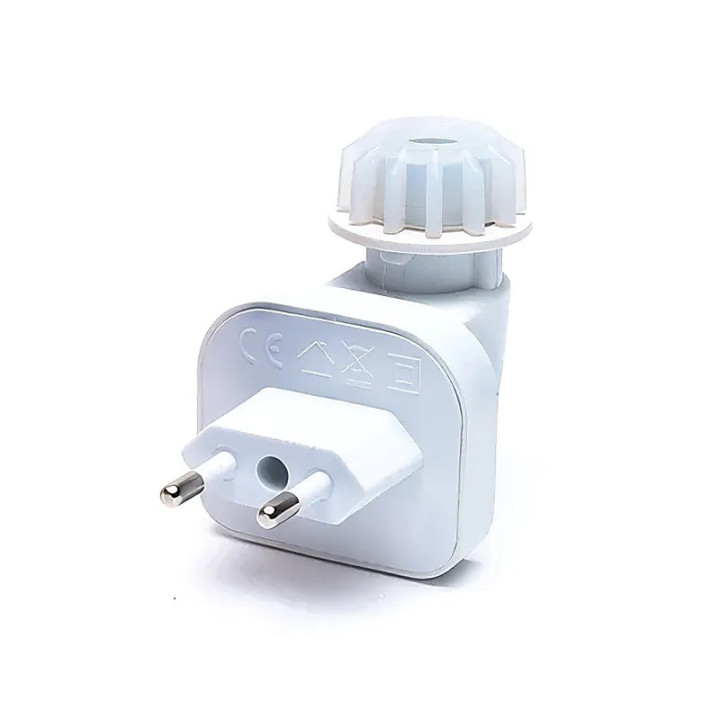 Veilleuse en sel | Pieralune