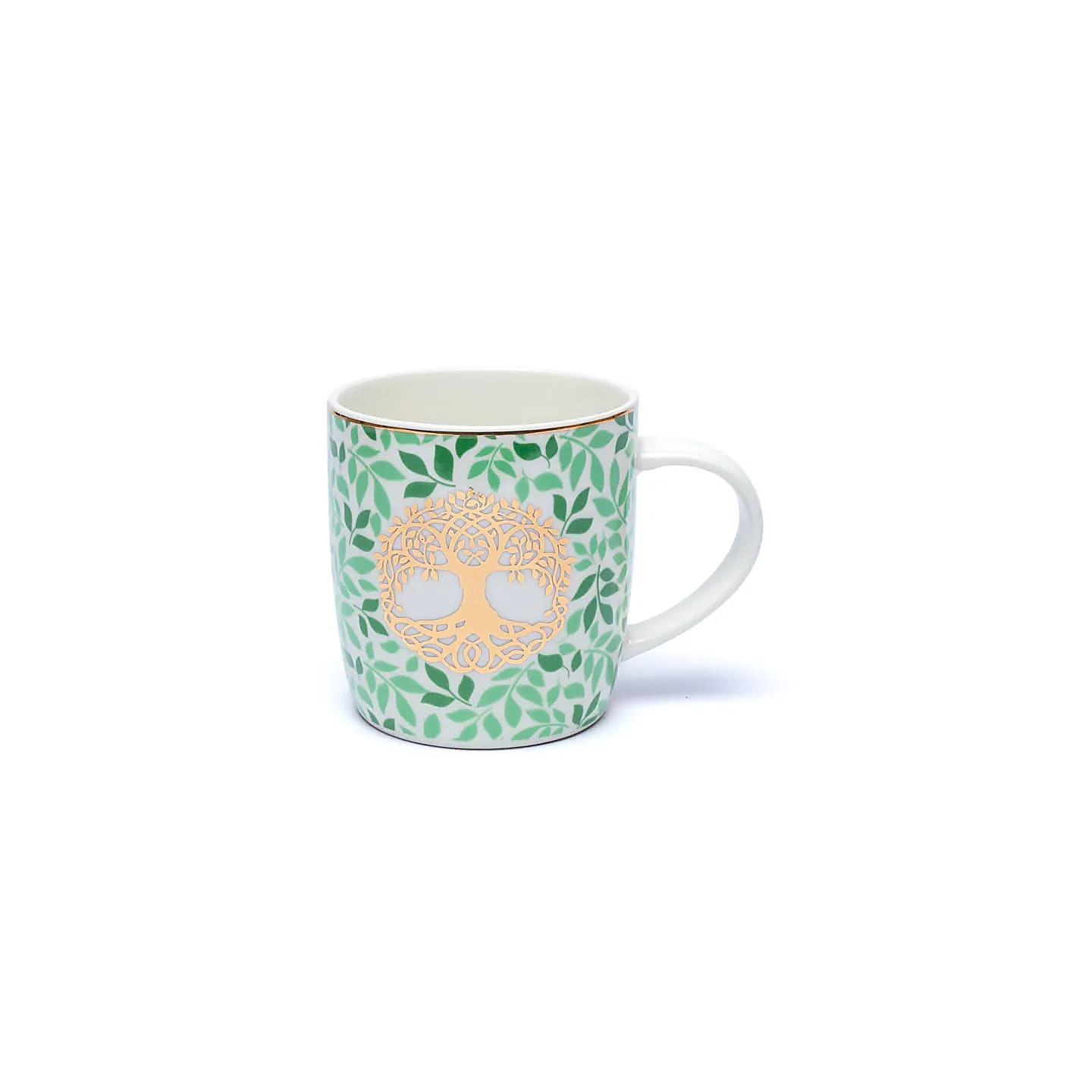 Tasse à thé infuseur Arbre de vie | Pieralune