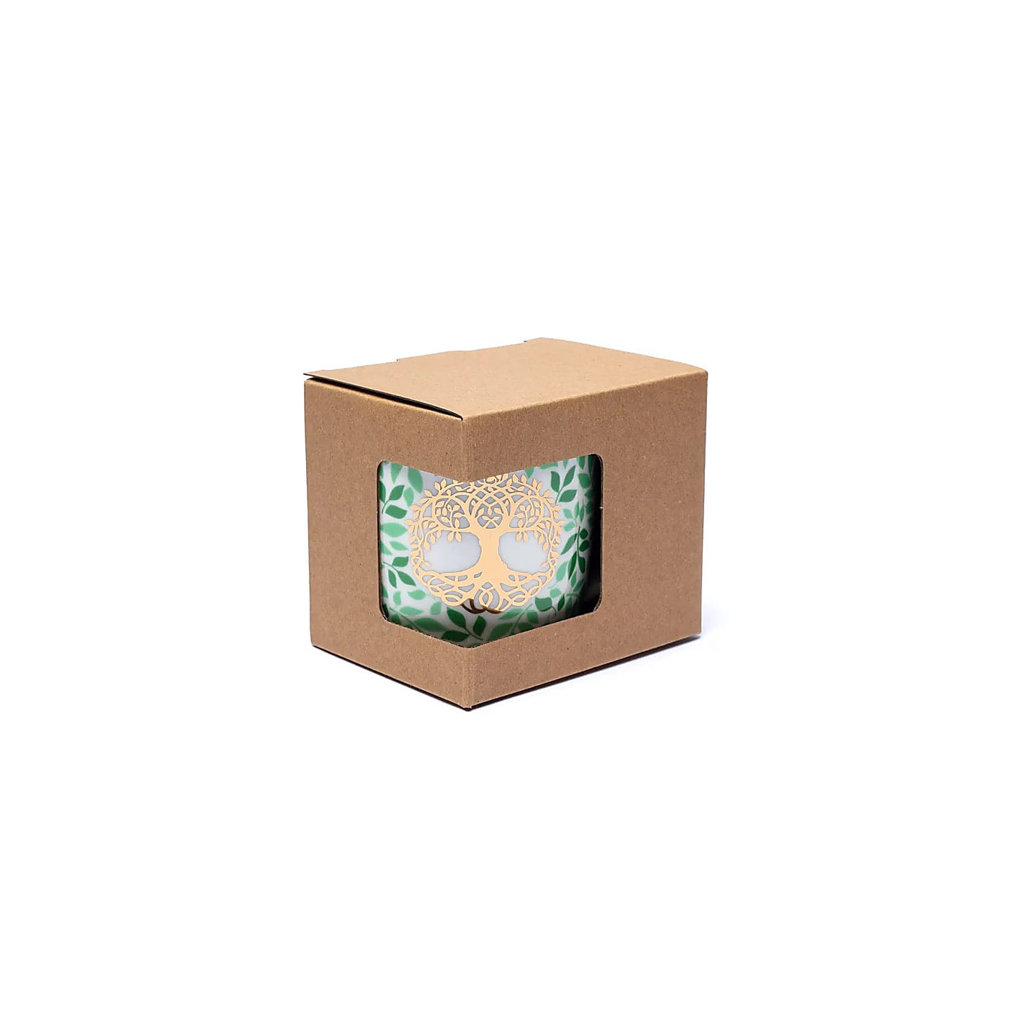 Tasse à thé infuseur Arbre de vie | Pieralune