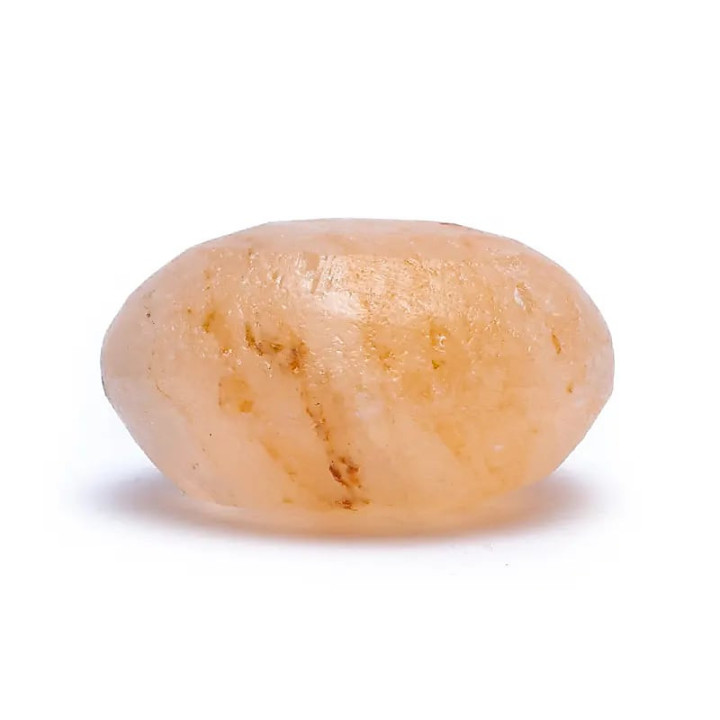 Pierre en sel de l’Himalaya ronde | Pieralune