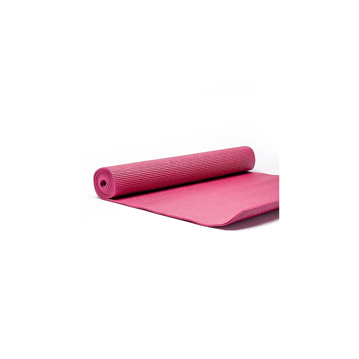 Tapis Yoga PVC Yogi & Yogini rose | Pieralune