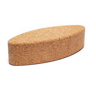 oeuf en liège Yoga et physiothérapie | Pieralune