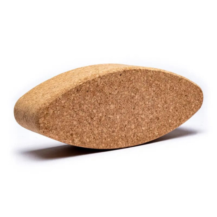 oeuf en liège Yoga et physiothérapie | Pieralune