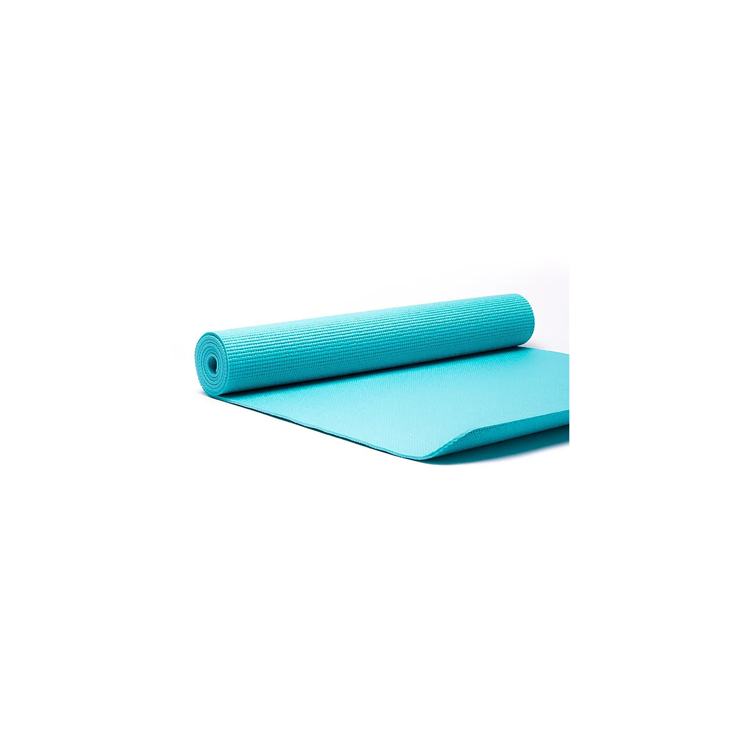 Yogi & Yogini tapis yoga PVC turquoise | Pieralune