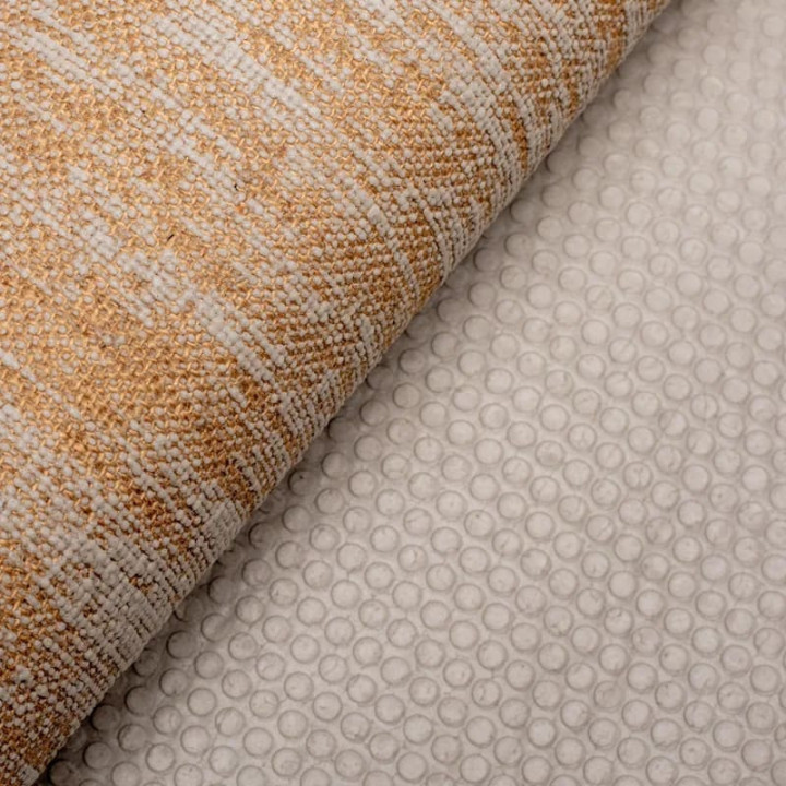 Yogi & Yogini tapis yoga jute gris | Pieralune