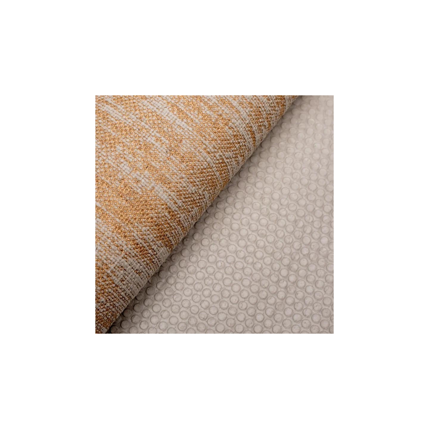 Yogi & Yogini tapis yoga jute gris | Pieralune