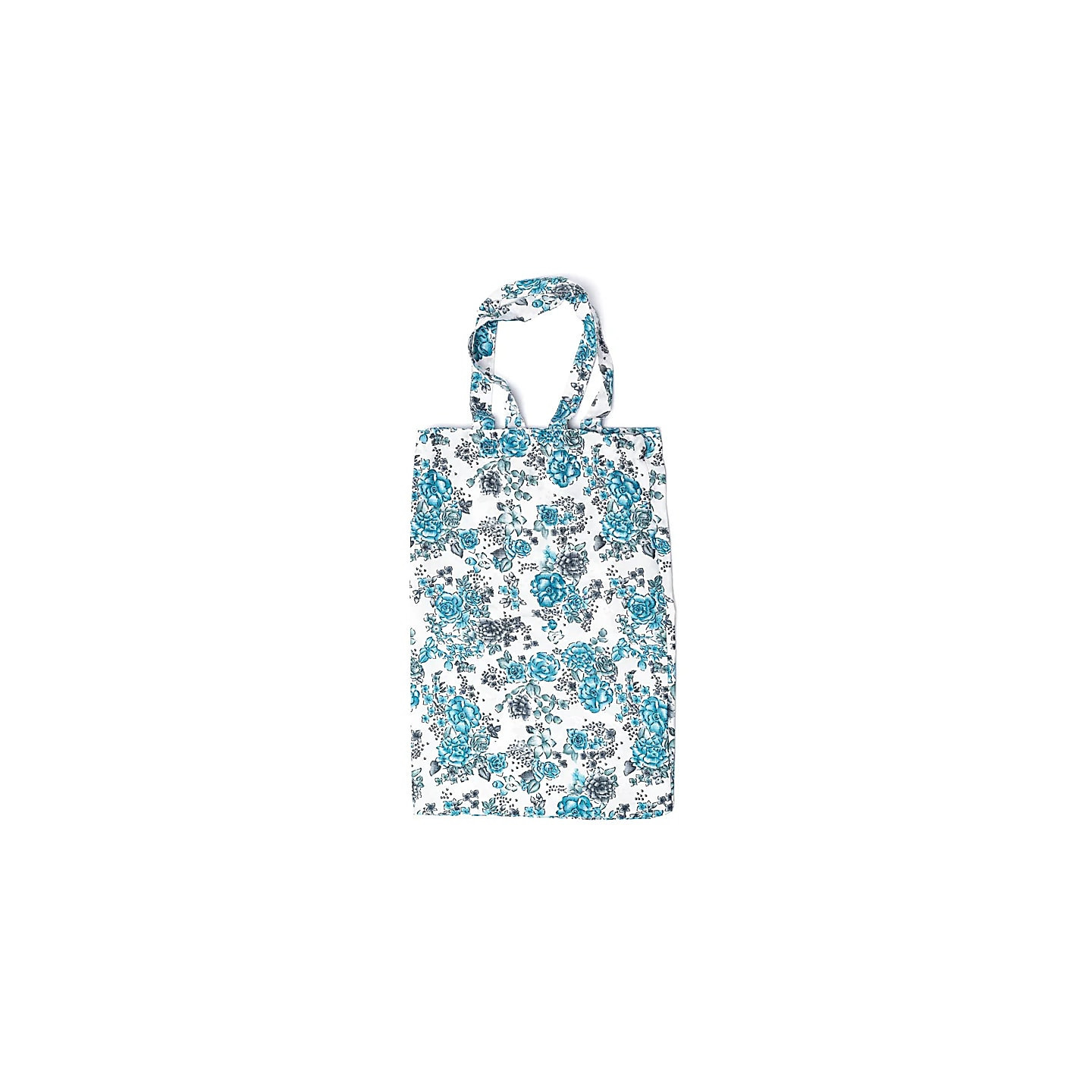 Shopping bag Vintage en viscose | Pieralune