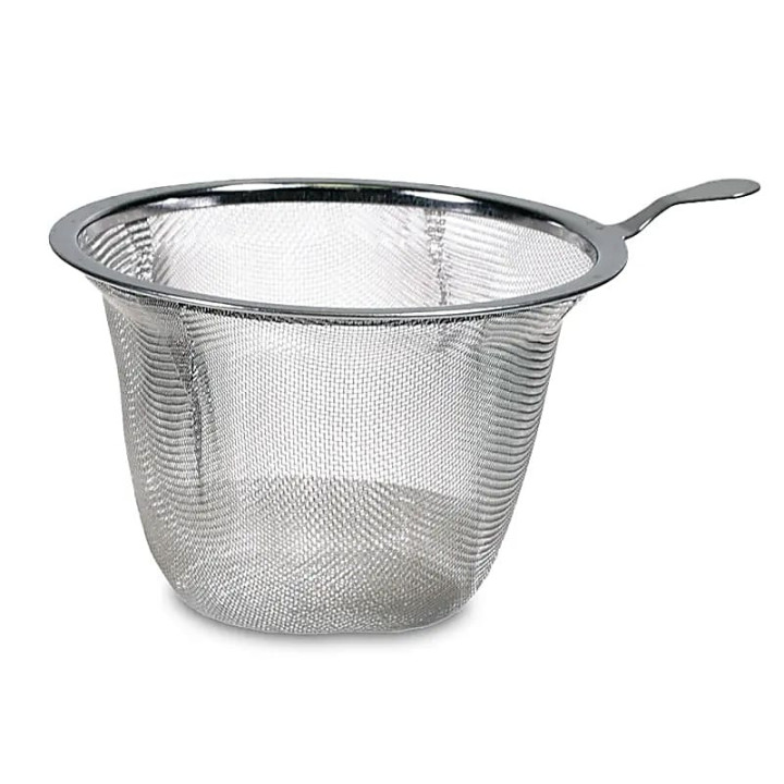 Tasse Infuseur à Thé Éléphant Indien | Pieralune