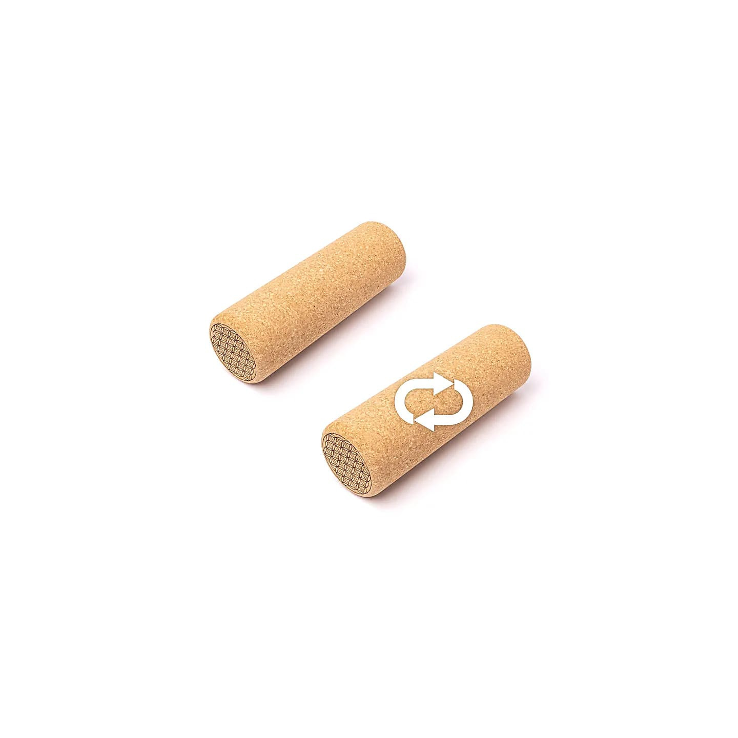 Accessoires de Yoga cylindre liège Fleur de Vie | Pieralune