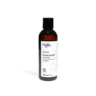 Najel hydrolat de feuilles d'olivier bio | Pieralune