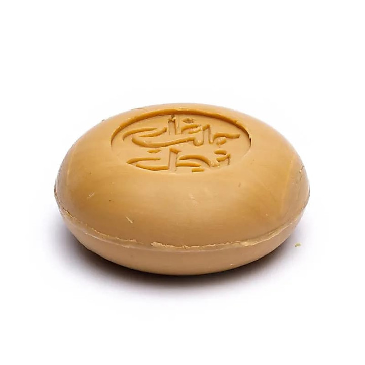 Najel Savon d'Alep à l'huile de Nigelle (cumin noir) | Pieralune