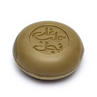 Najel Savon d'Alep au Jasmin Bio | Pieralune