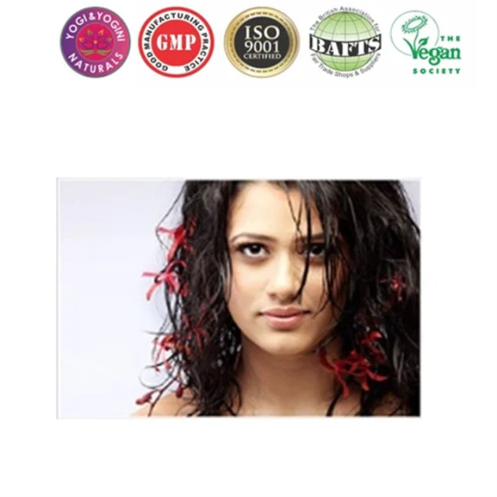 Holy Lama Ayurvedic Huile pour cheveux | Pieralune