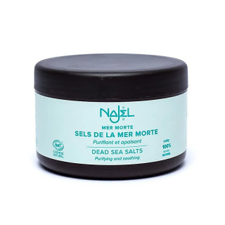 Najel Sels de la Mer Morte | Pieralune
