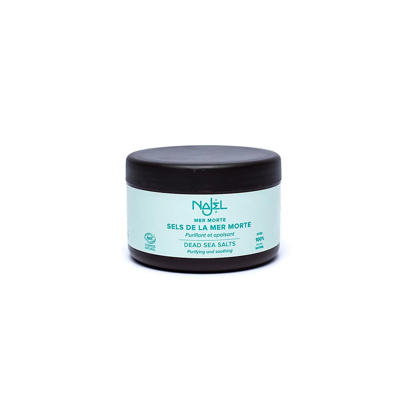 Najel Sels de la Mer Morte | Pieralune