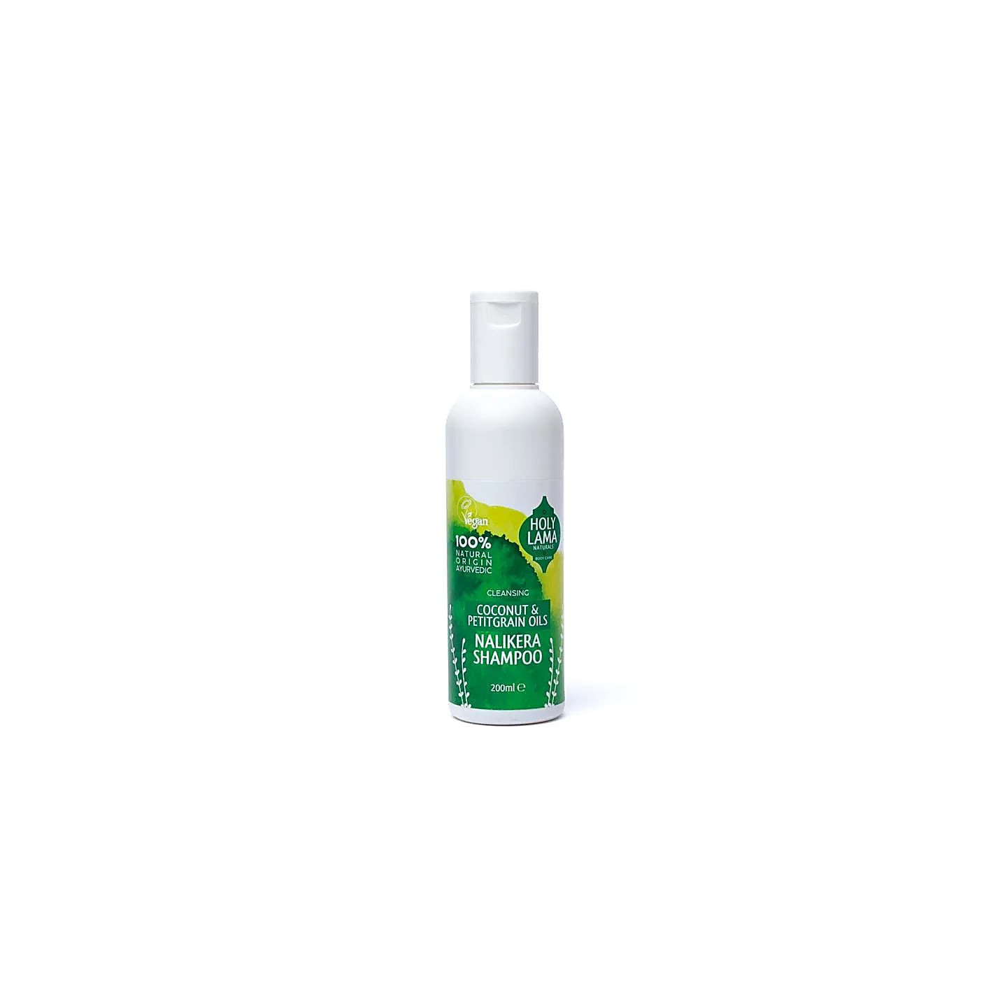 Holy Lama Shampoo Ayurvedique | Pieralune