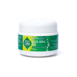Holy Lama Gel Aloe Vera | Pieralune