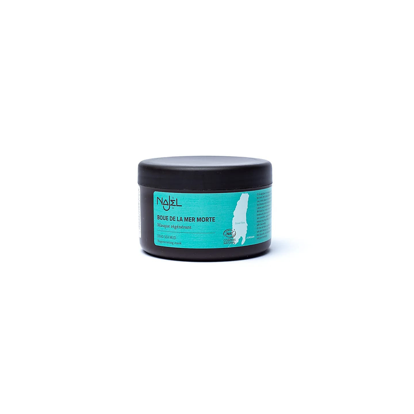 Najel Argile Mer Morte | Pieralune