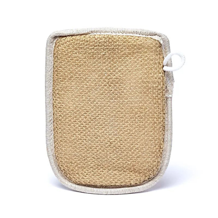 Najel Gant exfoliant Loofah | Pieralune