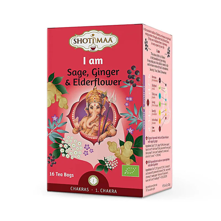 Shoti Maa Tisanne I Am bio | Pieralune