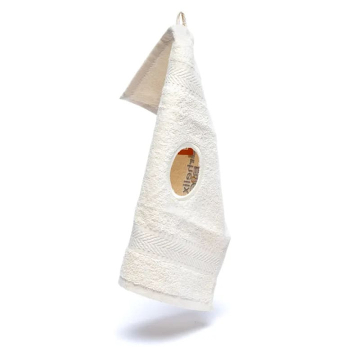 Tissus biologique pour utilisation des bougies d'oreilles | Pieralune