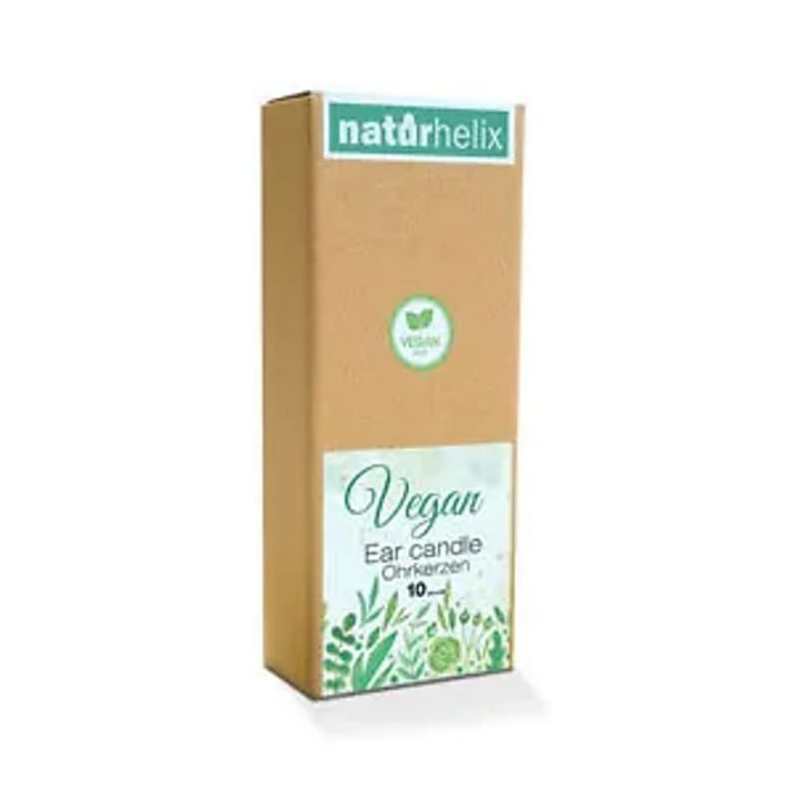 Bougies d'oreilles Vegan | Pieralune