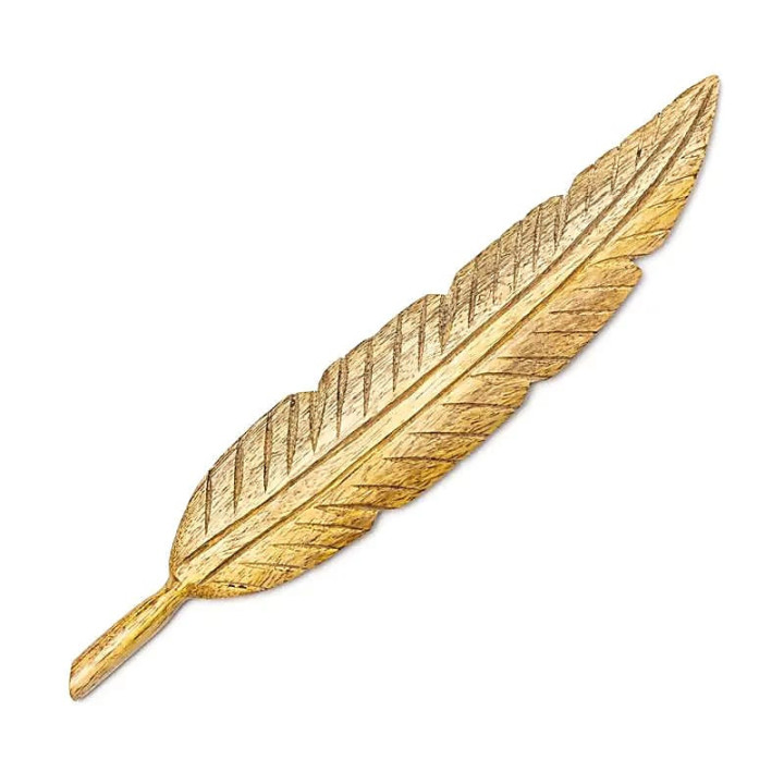Plume bois de manguier | Pieralune