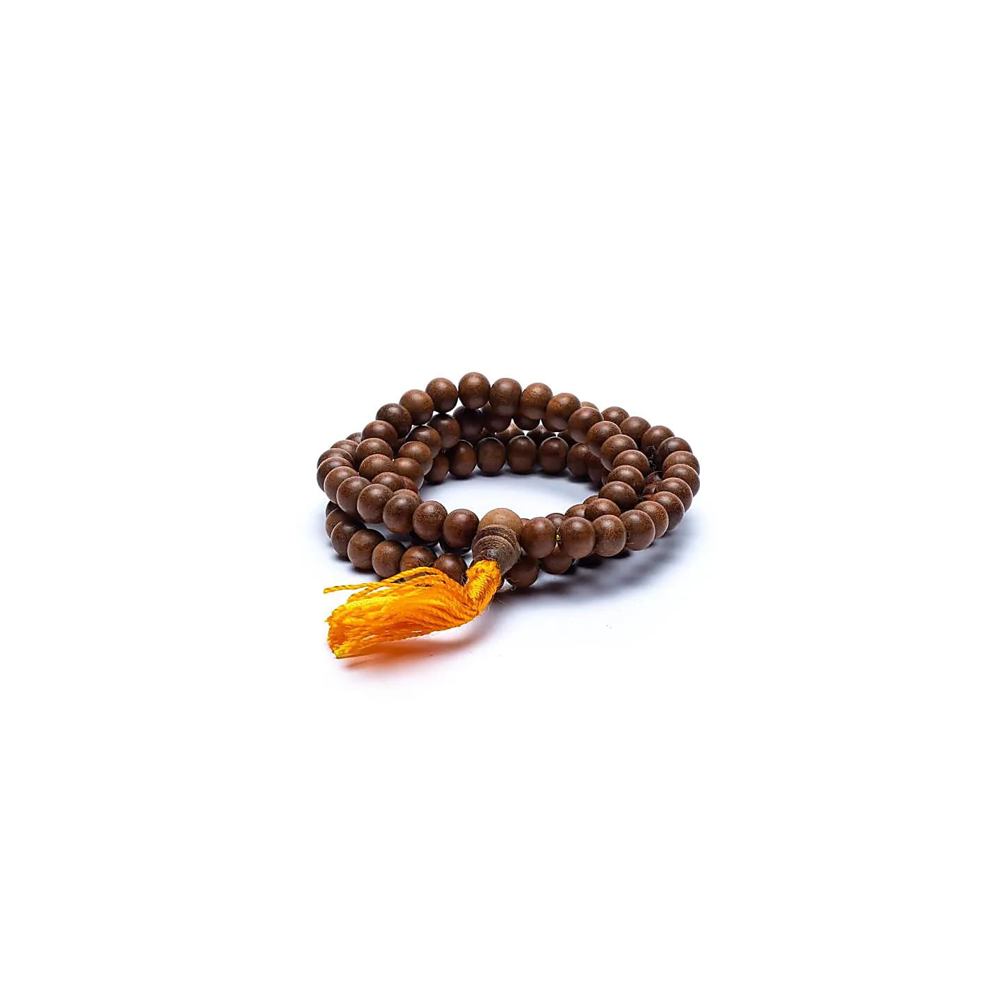 Mala bois de santal 108 perles | Pieralune