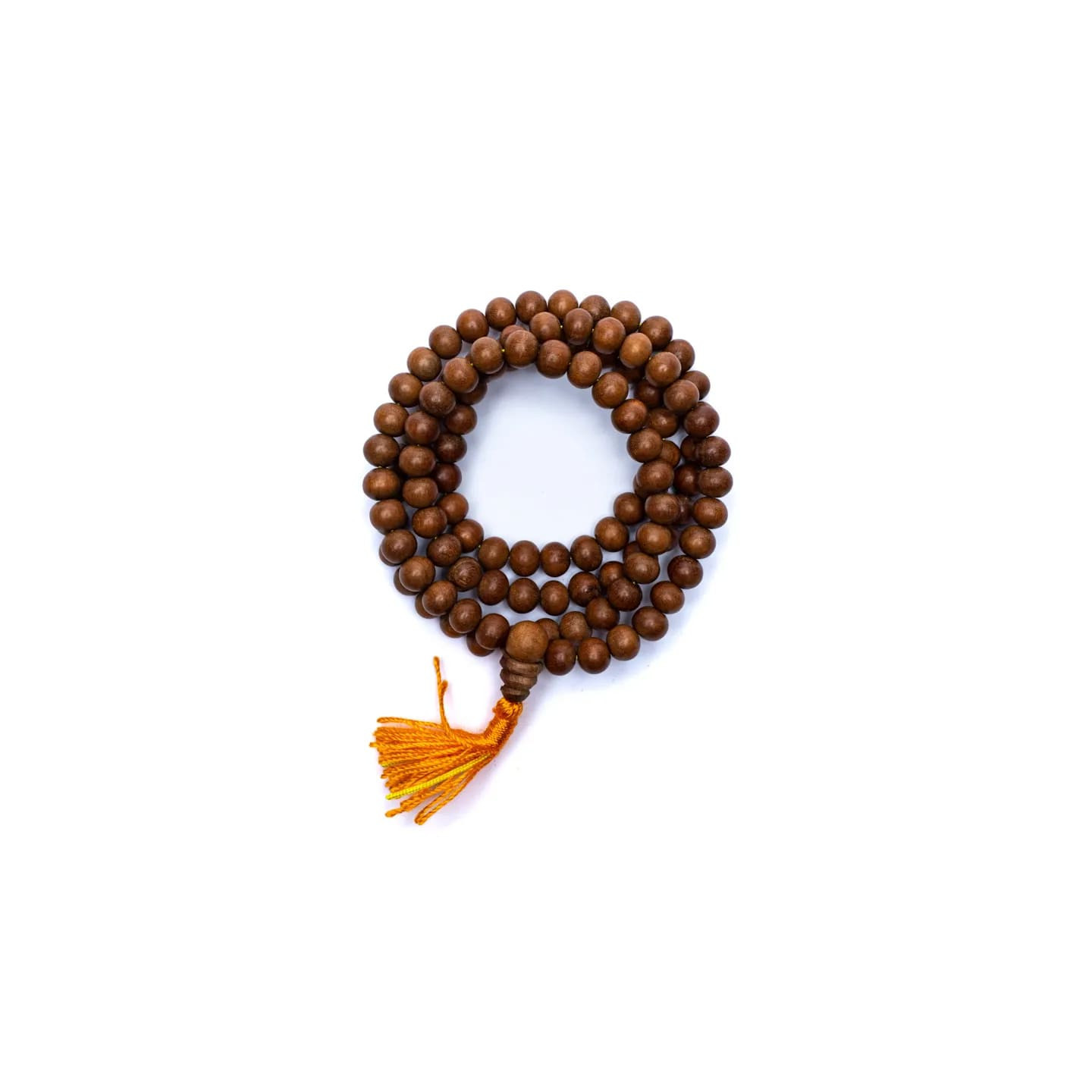 Mala bois de santal 108 perles | Pieralune