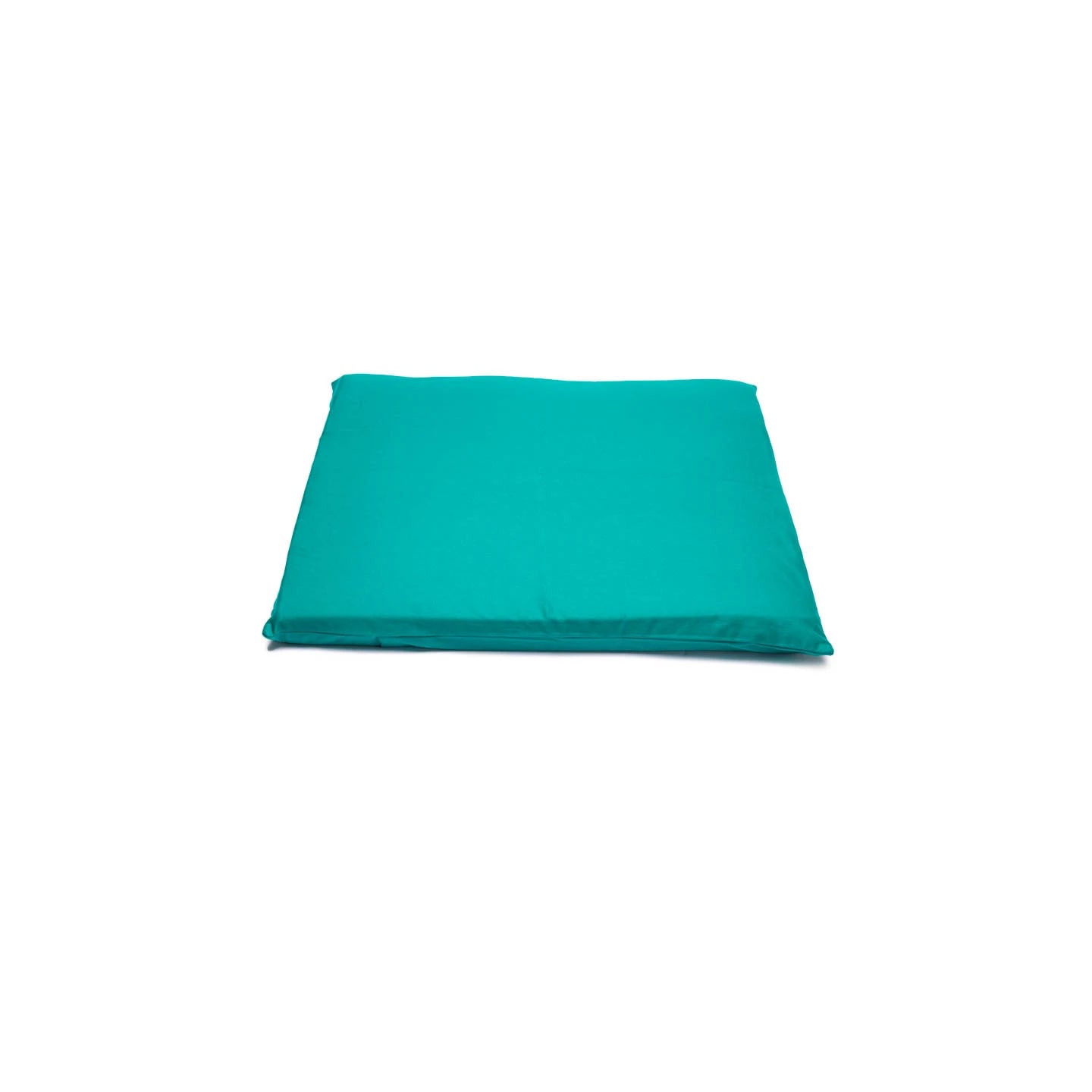 Housse de tapis de méditation 4ème Chakra en coton bio ... | Pieralune